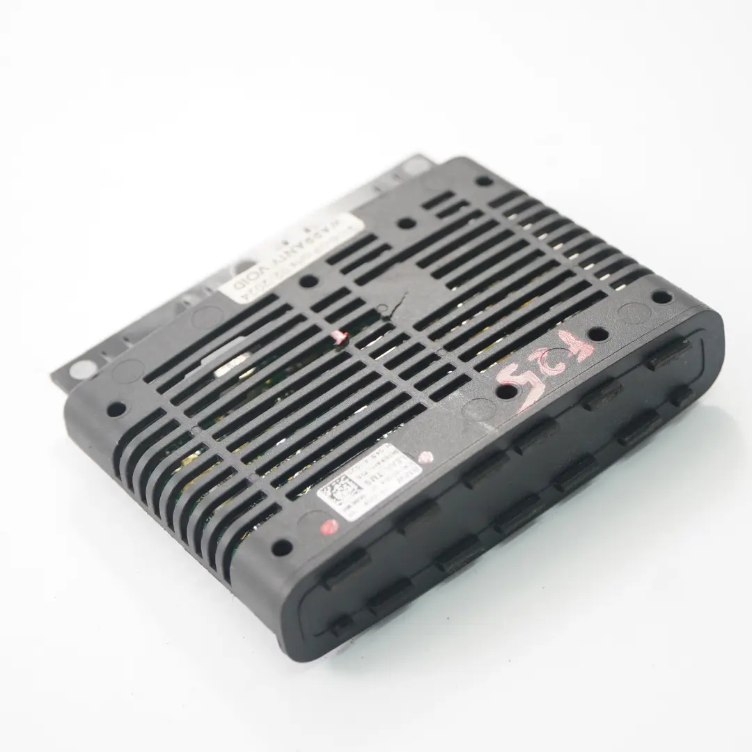 Phares LED Ballast Module de Contrôle Lear TMS AHL pour BMW X3 F25 à propos du numéro de pièce 7316209 BMW X3 F25 Phares LED Ballast Module de Contrôle Lear TMS AHL - SKU 7316209 - Numéro de pièce 7316209