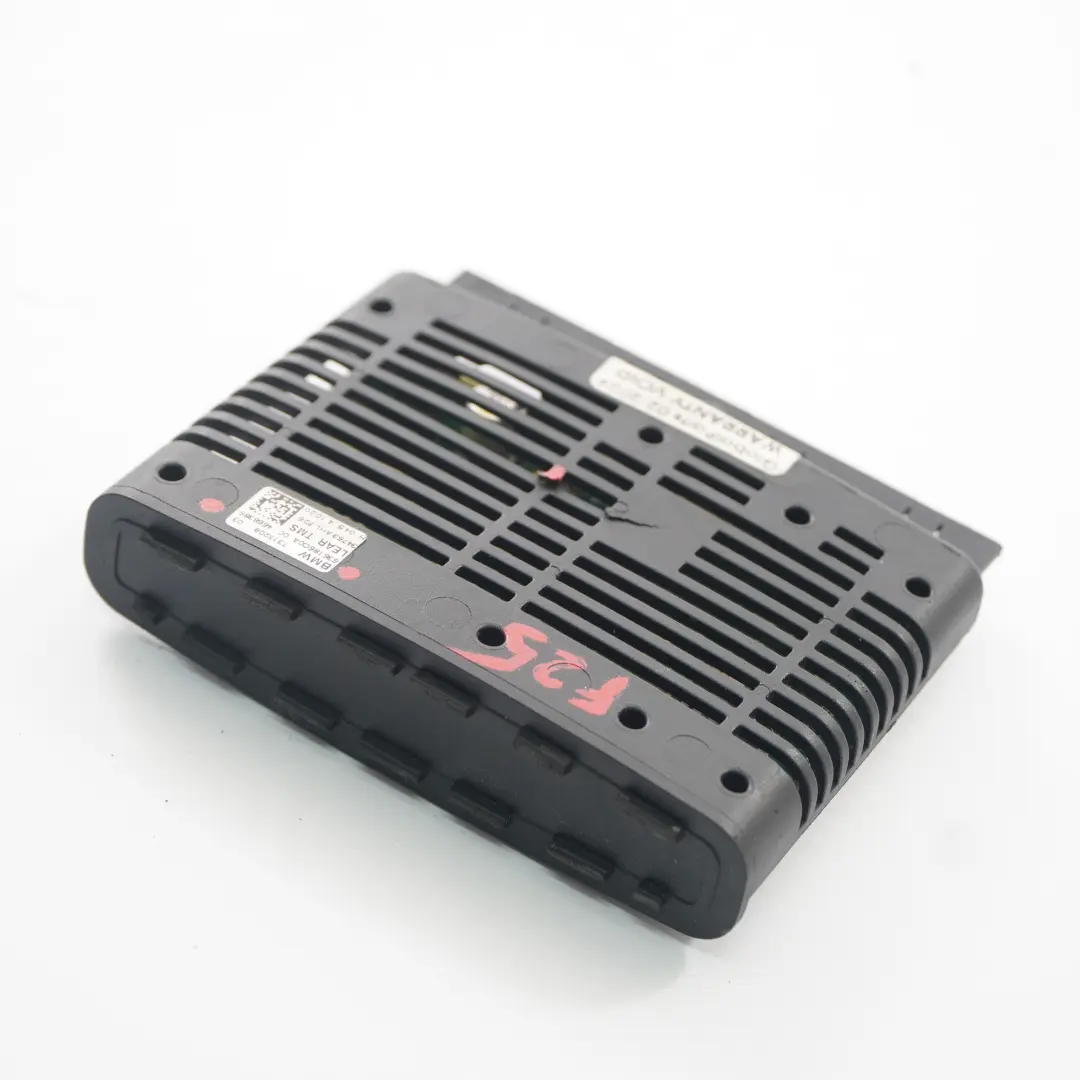 Phares LED Ballast Module de Contrôle Lear TMS AHL pour BMW X3 F25 à propos du numéro de pièce 7316209 BMW X3 F25 Phares LED Ballast Module de Contrôle Lear TMS AHL - SKU 7316209 - Numéro de pièce 7316209