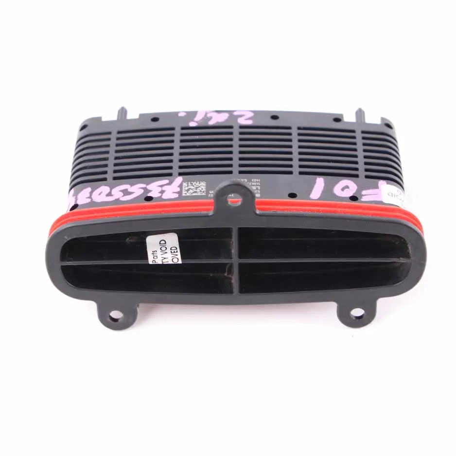  Headlight Module BMW F01 F02 LCI Xenon Headlamp Control Unit Lear TMS - SKU 7316218 - Part number 7316218