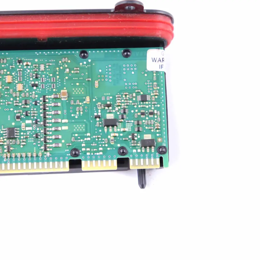 Headlight Module BMW F01 F02 LCI Xenon Headlamp Control Unit Lear TMS to with Part number 7316218 Headlight Module BMW F01 F02 LCI Xenon Headlamp Control Unit Lear TMS - SKU 7316218 - Part number 7316218