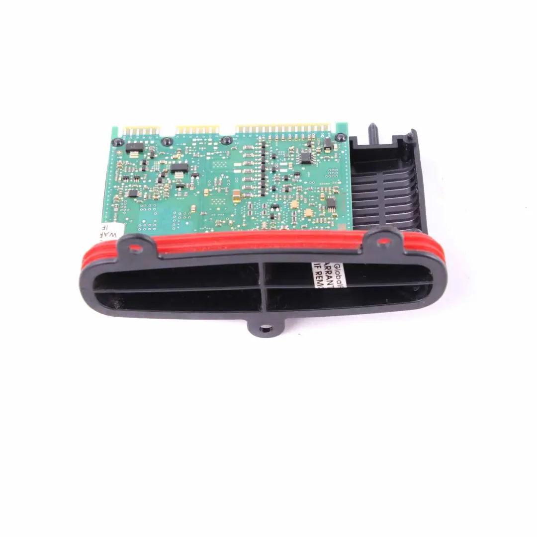 Headlight Module BMW F01 F02 LCI Xenon Headlamp Control Unit Lear TMS to with Part number 7316218 Headlight Module BMW F01 F02 LCI Xenon Headlamp Control Unit Lear TMS - SKU 7316218 - Part number 7316218