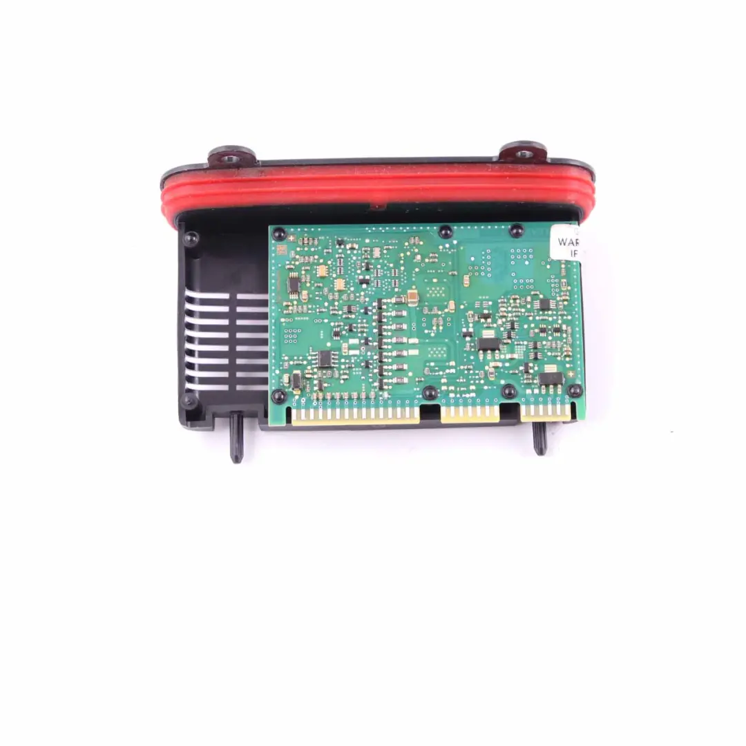 Headlight Module BMW F01 F02 LCI Xenon Headlamp Control Unit Lear TMS to with Part number 7316218 Headlight Module BMW F01 F02 LCI Xenon Headlamp Control Unit Lear TMS - SKU 7316218 - Part number 7316218