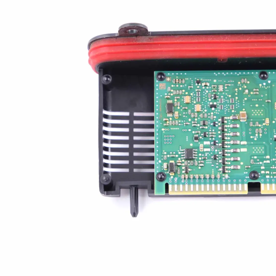 Headlight Module BMW F01 F02 LCI Xenon Headlamp Control Unit Lear TMS to with Part number 7316218 Headlight Module BMW F01 F02 LCI Xenon Headlamp Control Unit Lear TMS - SKU 7316218 - Part number 7316218