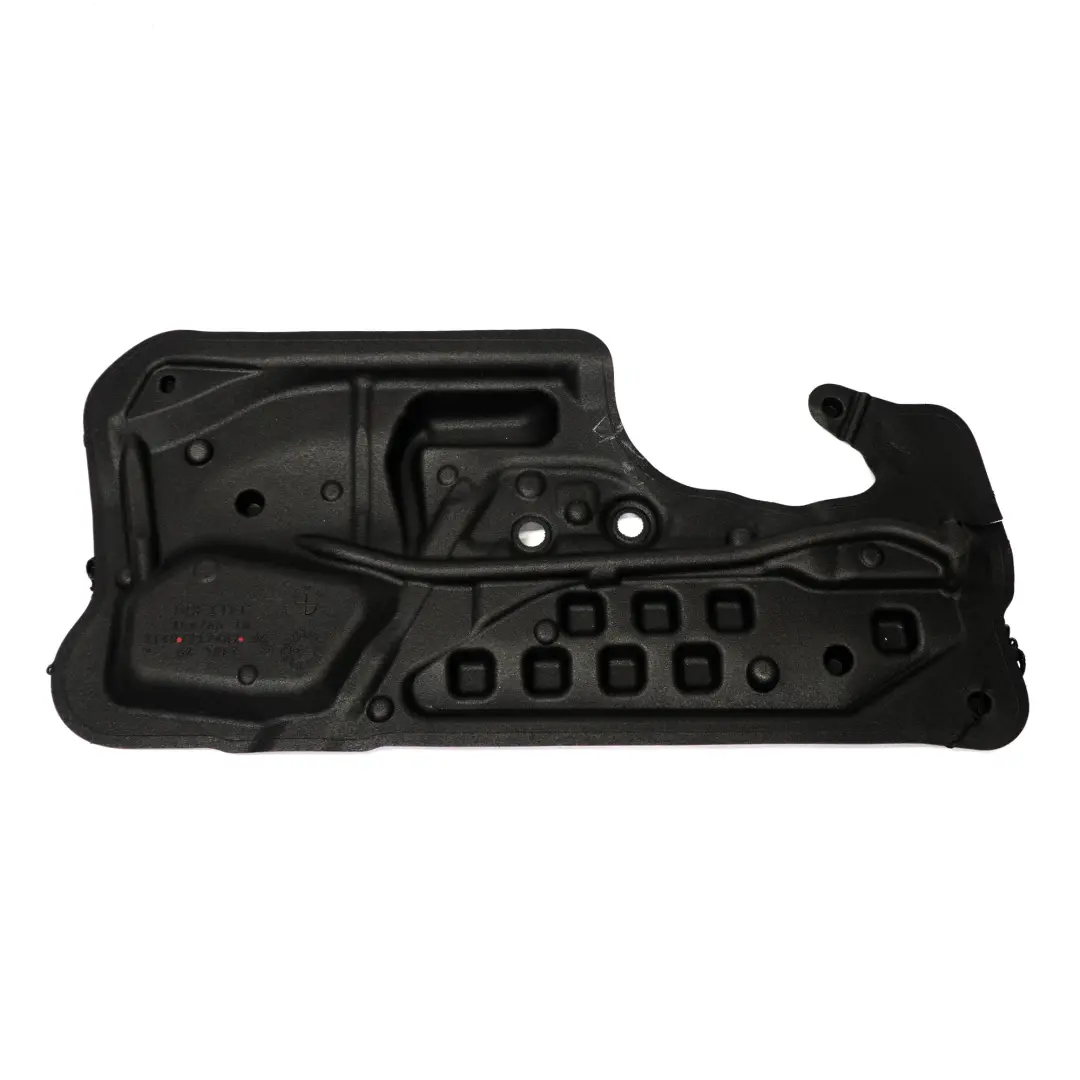 Schalldämmende Tür vorne links Dämmplatte Matte 7217487 für BMW F12 F13 mit Teilenummer 7316337 BMW F12 F13 Schalldämmende Tür vorne links Dämmplatte Matte 7217487 - SKU 7316337 - Teilenummer 7316337