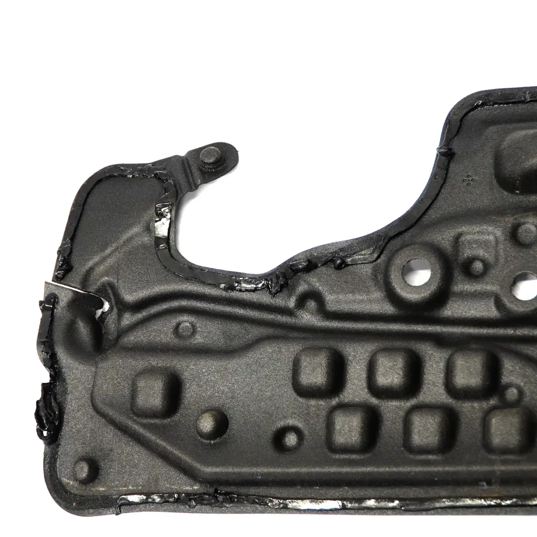 Schalldämmende Tür vorne links Dämmplatte Matte 7217487 für BMW F12 F13 mit Teilenummer 7316337 BMW F12 F13 Schalldämmende Tür vorne links Dämmplatte Matte 7217487 - SKU 7316337 - Teilenummer 7316337