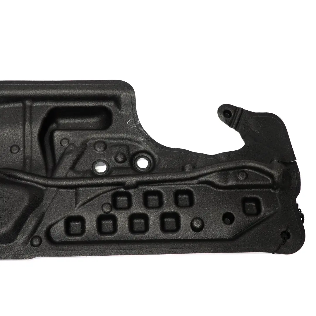 BMW F12 F13 Schalldämmende Tür vorne links Dämmplatte Matte 7217487 - SKU 7316337 - Teilenummer 7316337