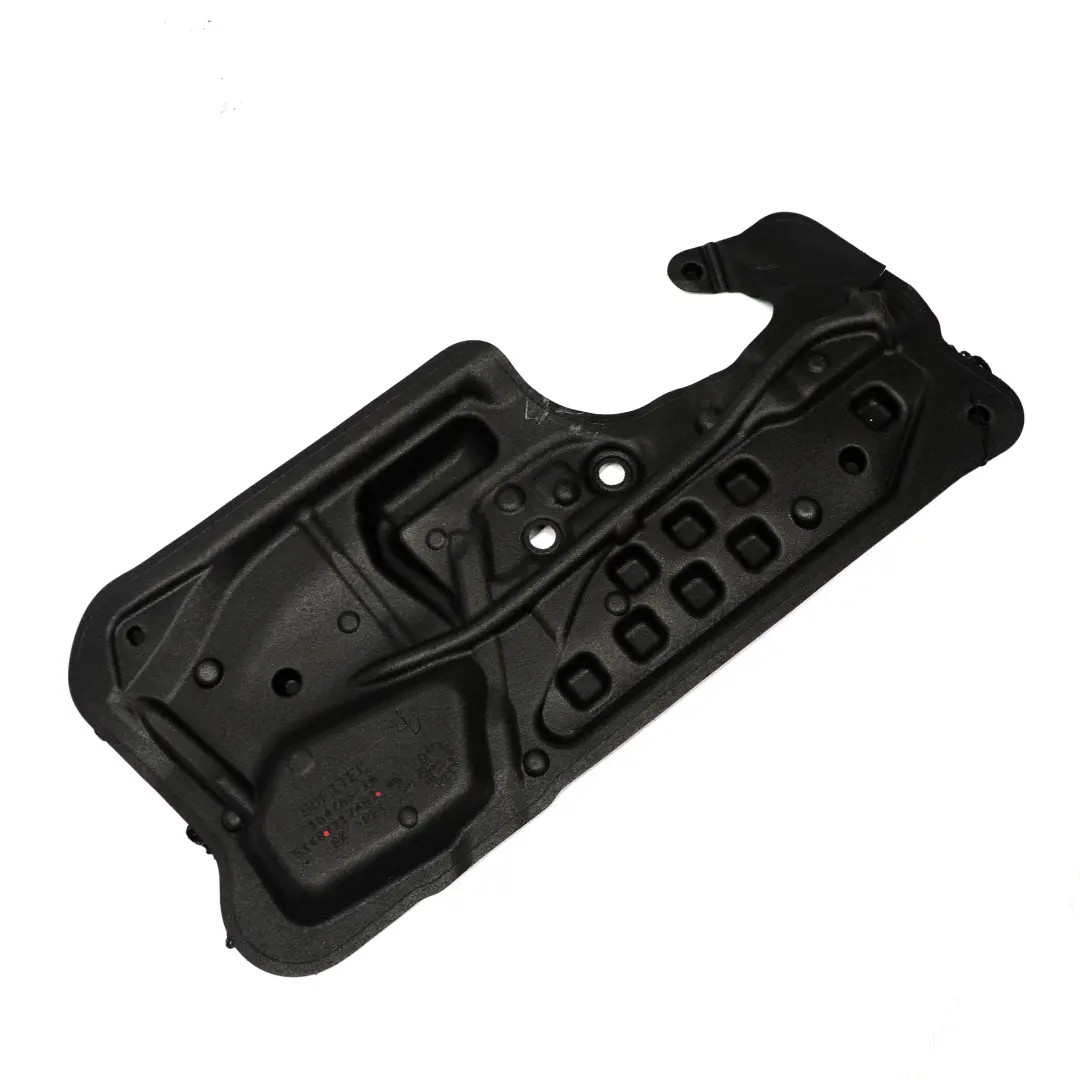 BMW F12 F13 Insonorisation Porte Avant Gauche Panneau d'Isolation 7217487 - SKU 7316337 - Numéro de pièce 7316337