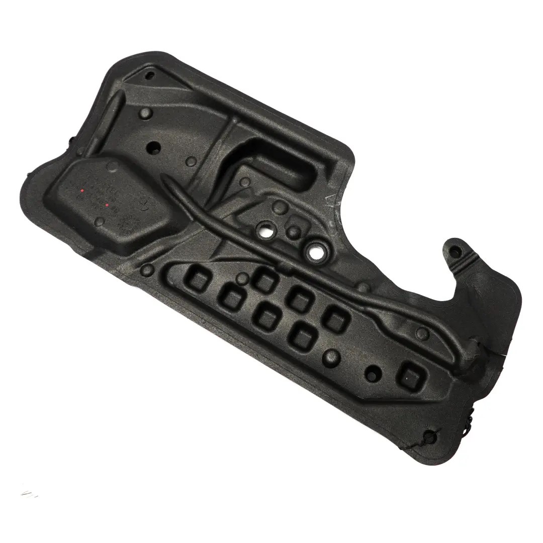BMW F12 F13 Sound Insulating Door Front Left N/S Insulation Panel Mat 7217487 - SKU 7316337 - Part number 7316337