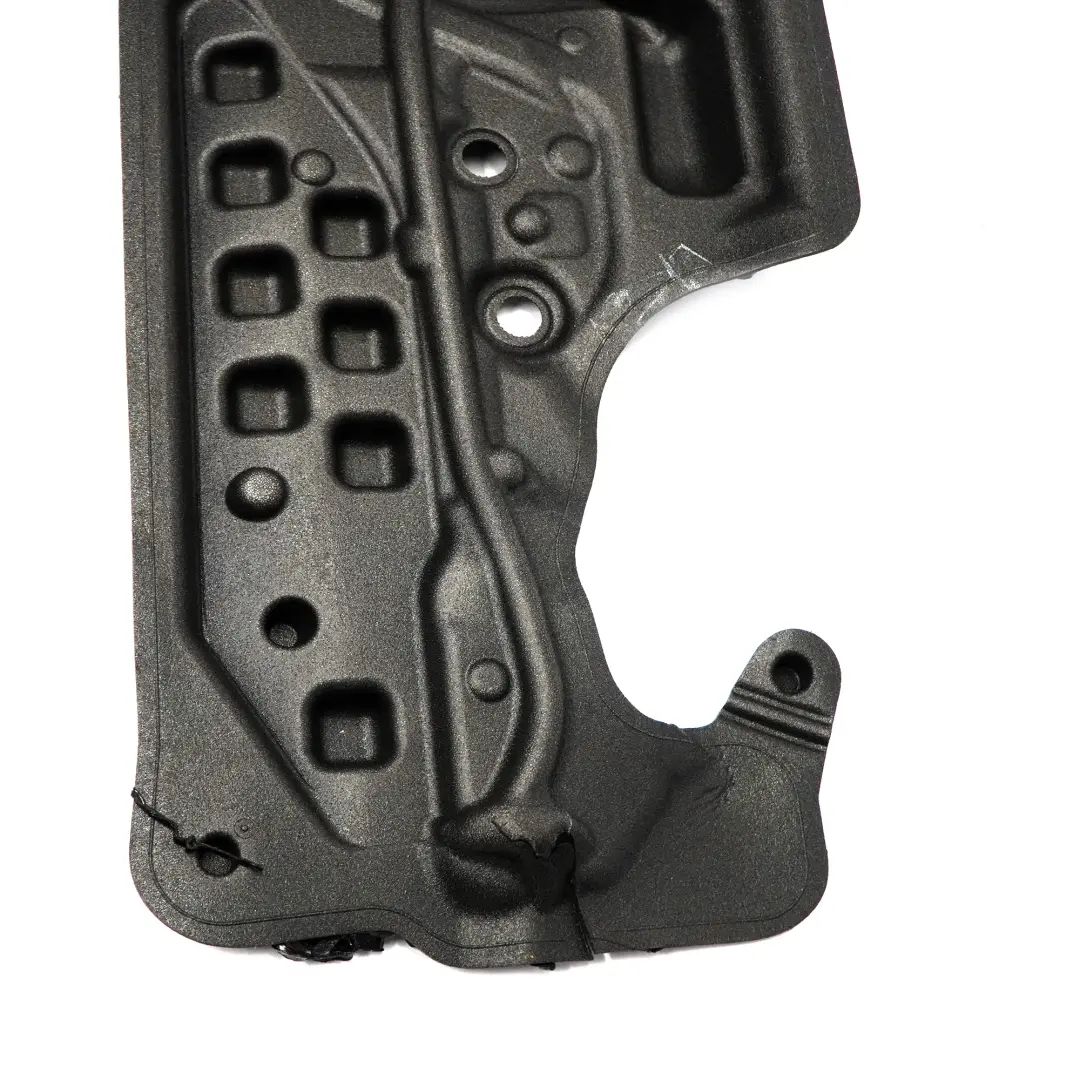 BMW F12 F13 Insonorisation Porte Avant Gauche Panneau d'Isolation 7217487 - SKU 7316337 - Numéro de pièce 7316337