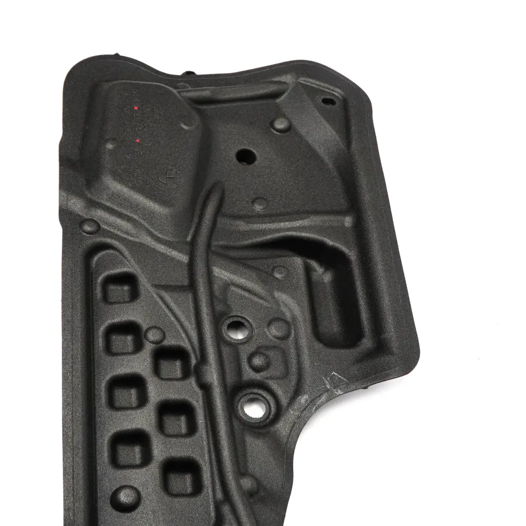 BMW F12 F13 Pannello isolante porta anteriore sinistra 7217487 - SKU 7316337 - Numero di parte 7316337