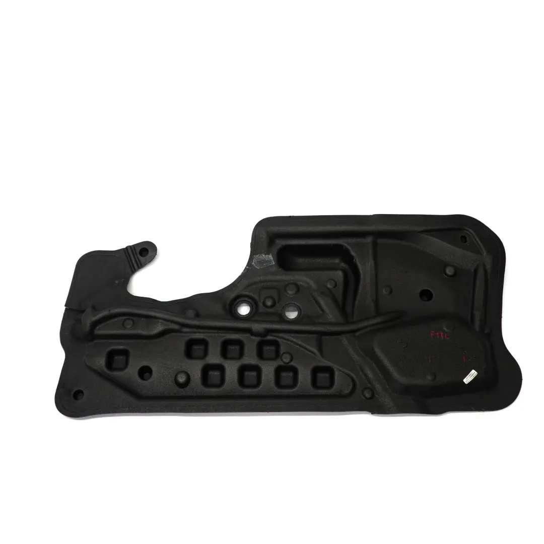 BMW F12 F13 Pannello isolante porta anteriore destra 7217488 - SKU 7316338 - Numero di parte 7316338