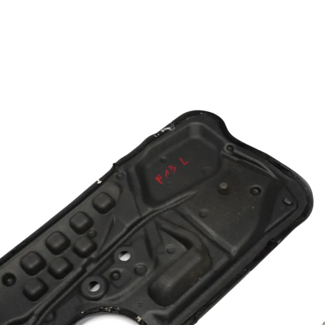 Pannello isolante porta anteriore destra 7217488 per BMW F12 F13 con numero di parte 7316338 BMW F12 F13 Pannello isolante porta anteriore destra 7217488 - SKU 7316338 - Numero di parte 7316338