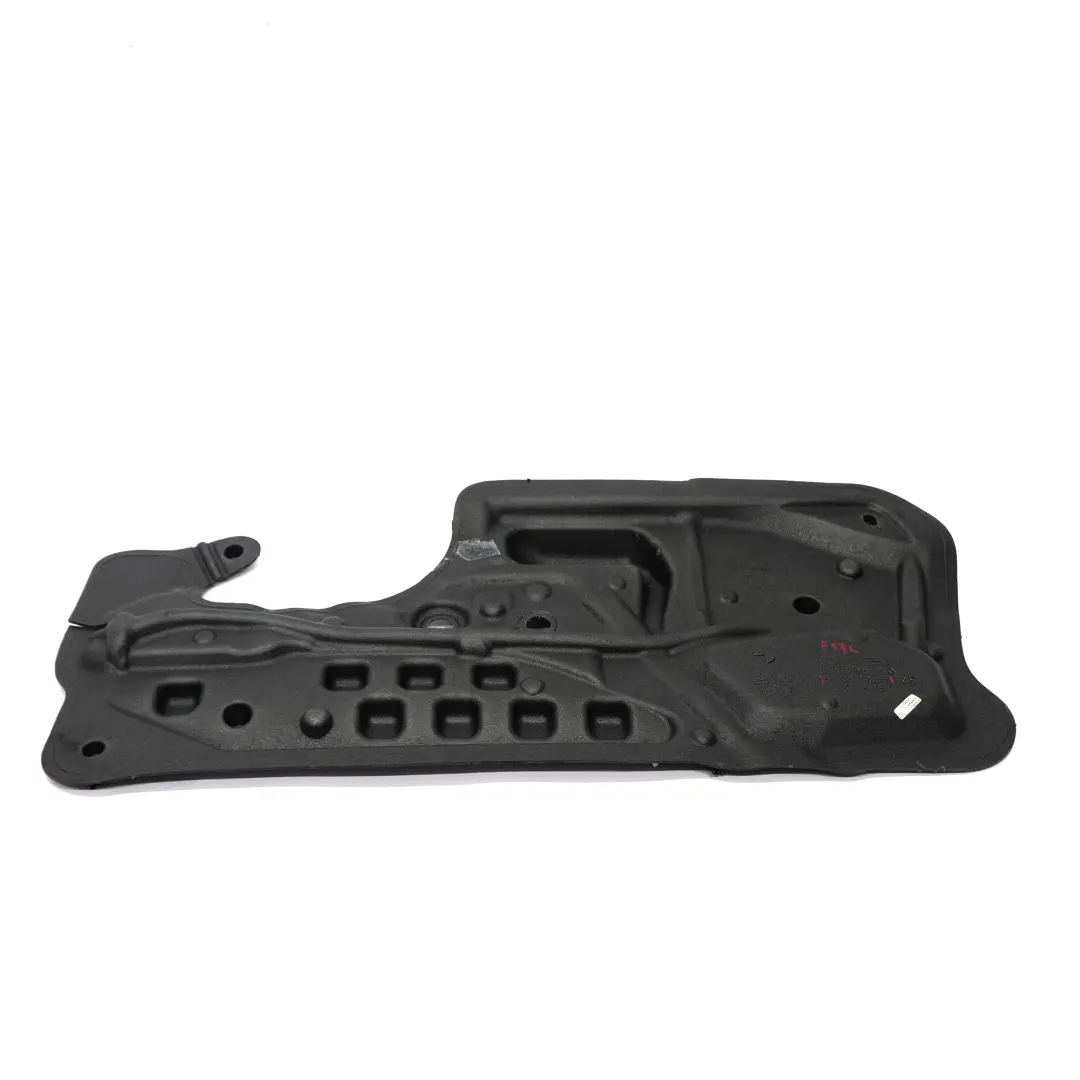 BMW F12 F13 Pannello isolante porta anteriore destra 7217488 - SKU 7316338 - Numero di parte 7316338