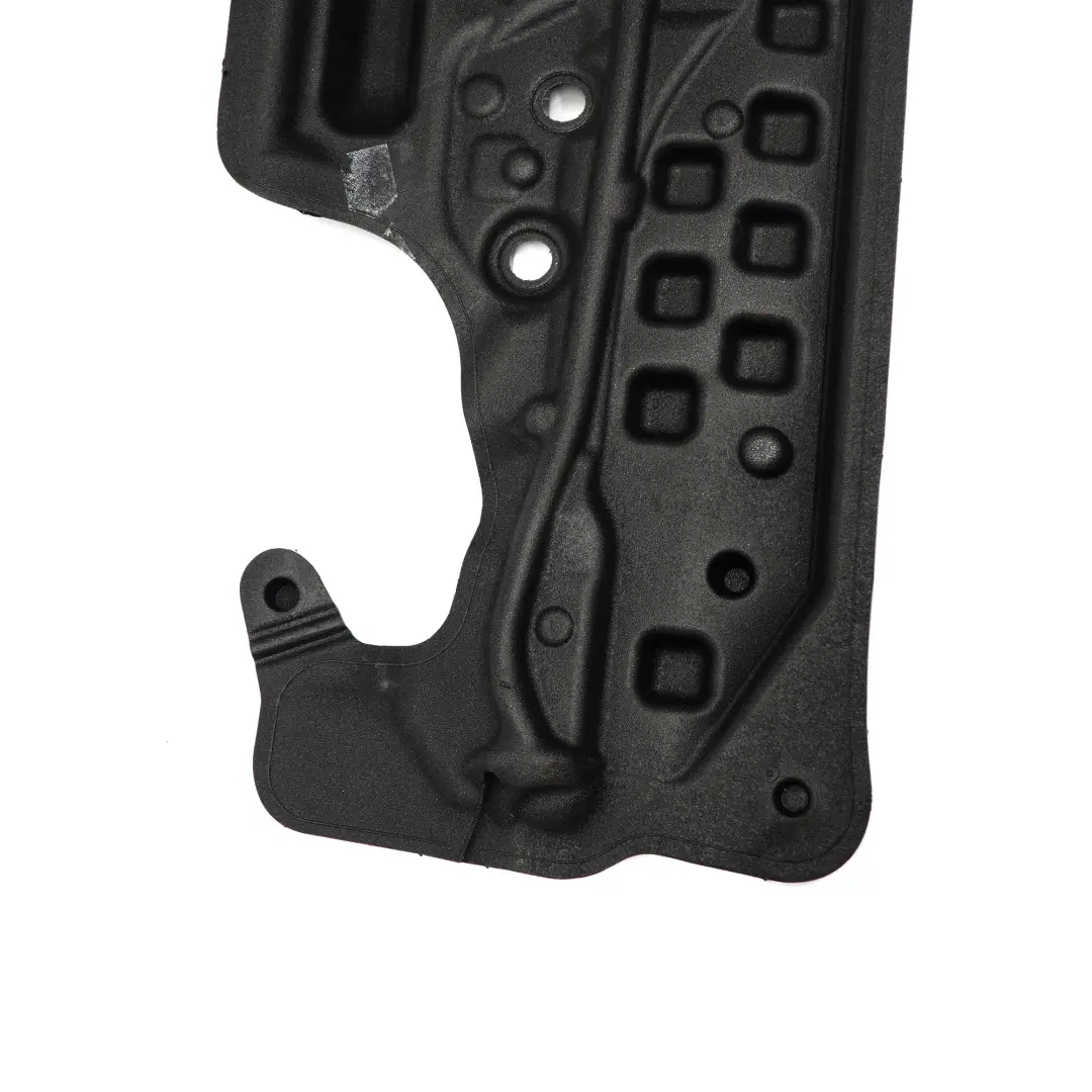 BMW F12 F13 Pannello isolante porta anteriore destra 7217488 - SKU 7316338 - Numero di parte 7316338