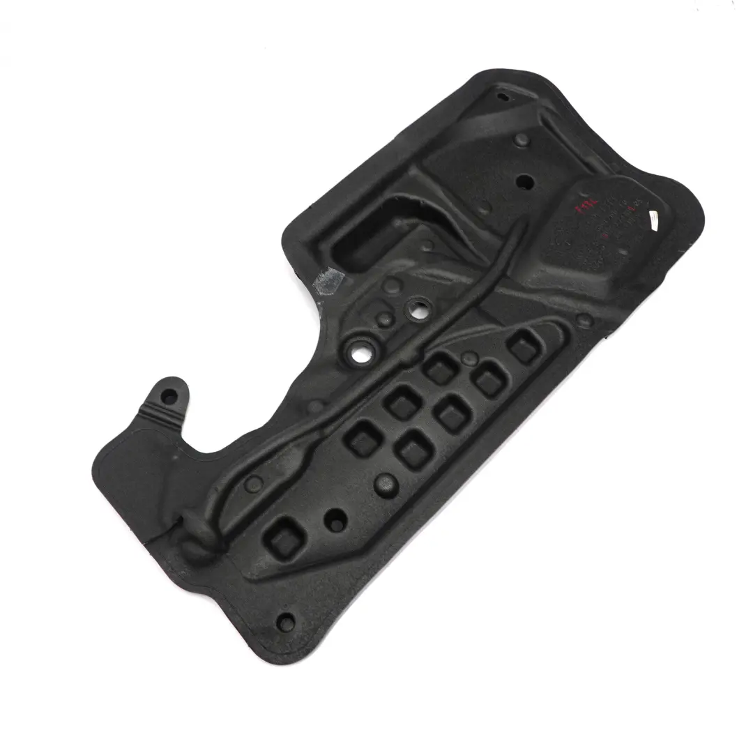 BMW F12 F13 Pannello isolante porta anteriore destra 7217488 - SKU 7316338 - Numero di parte 7316338