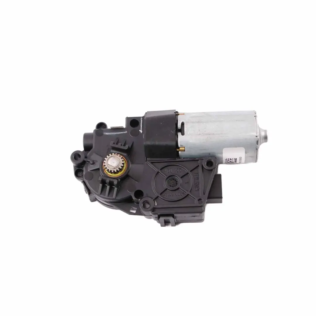  Sunroof Drive BMW X3 F25 Sliding Roof Unit Motor Actuator - SKU 7316396 - Part number 7316396