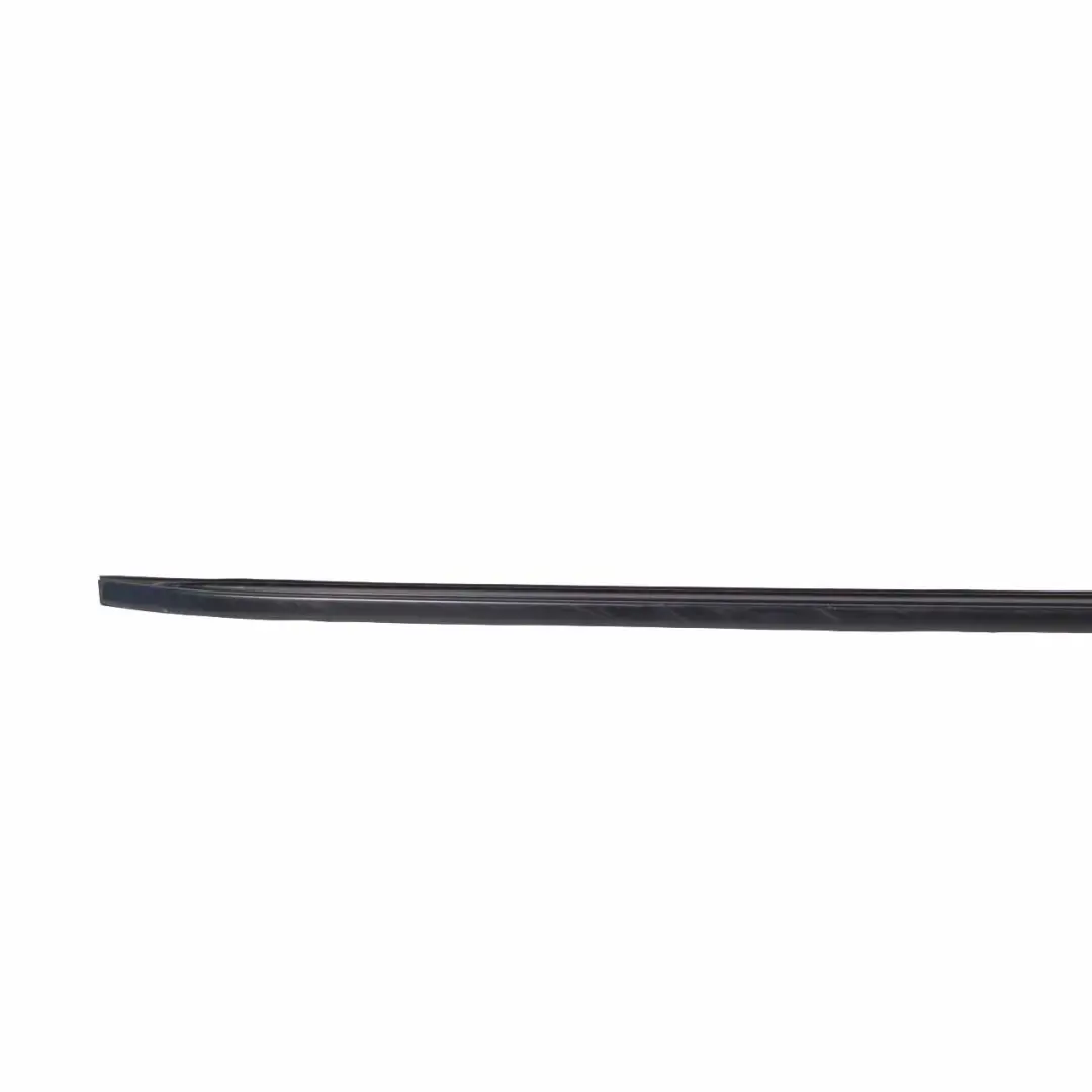 BMW F31 Touring Dach Reling Zier Leiste Schwarzer Streifen Links - SKU 7316519-1 - Teilenummer 7316519