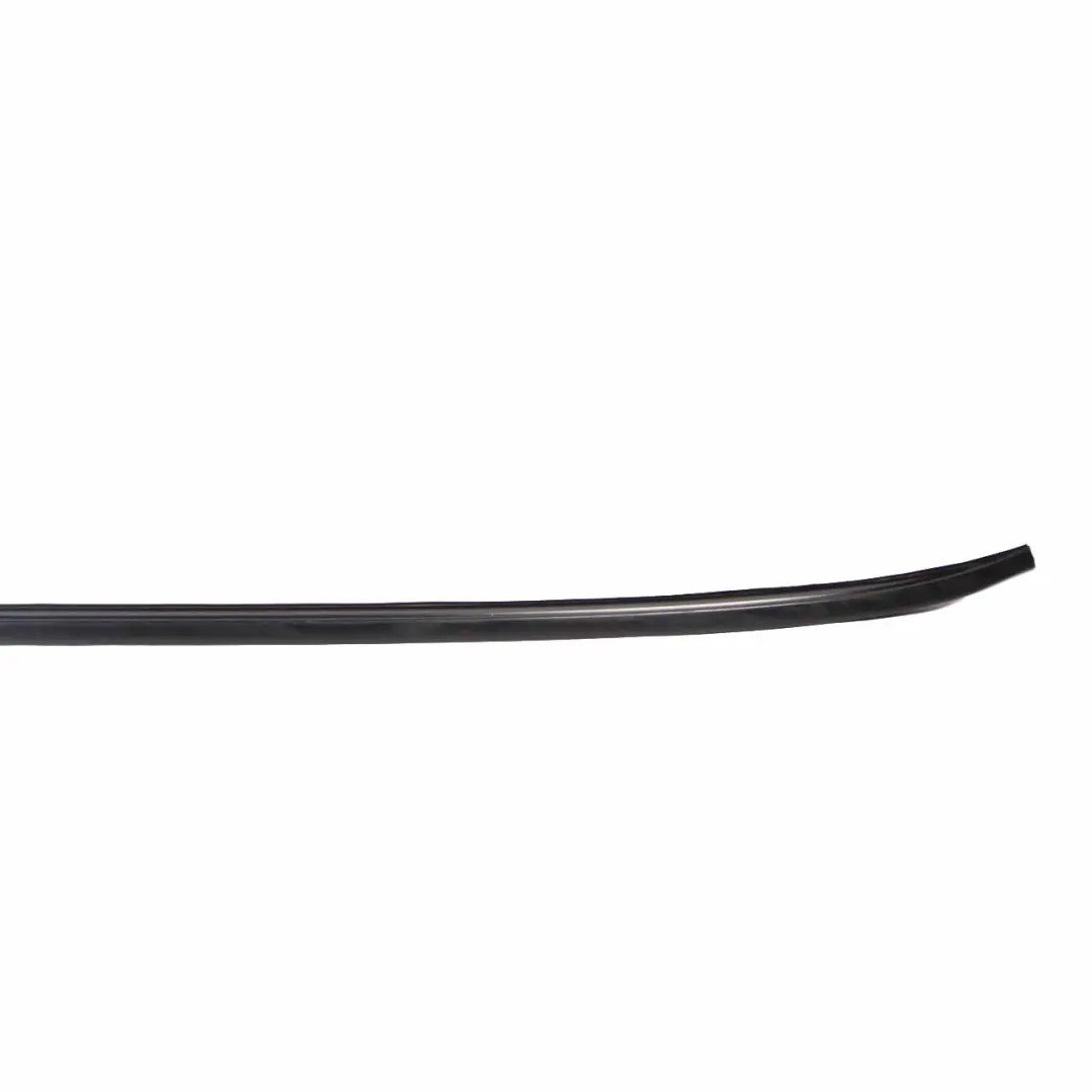 BMW F31 Touring Dach Reling Zier Leiste Schwarzer Streifen Links - SKU 7316519-1 - Teilenummer 7316519