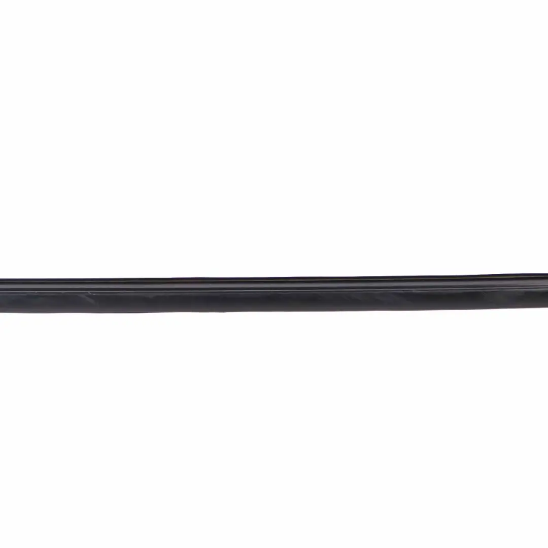 BMW F31 Touring Roof Railing Moulding Trim Black Strip Left N/S - SKU 7316519-1 - Part number 7316519