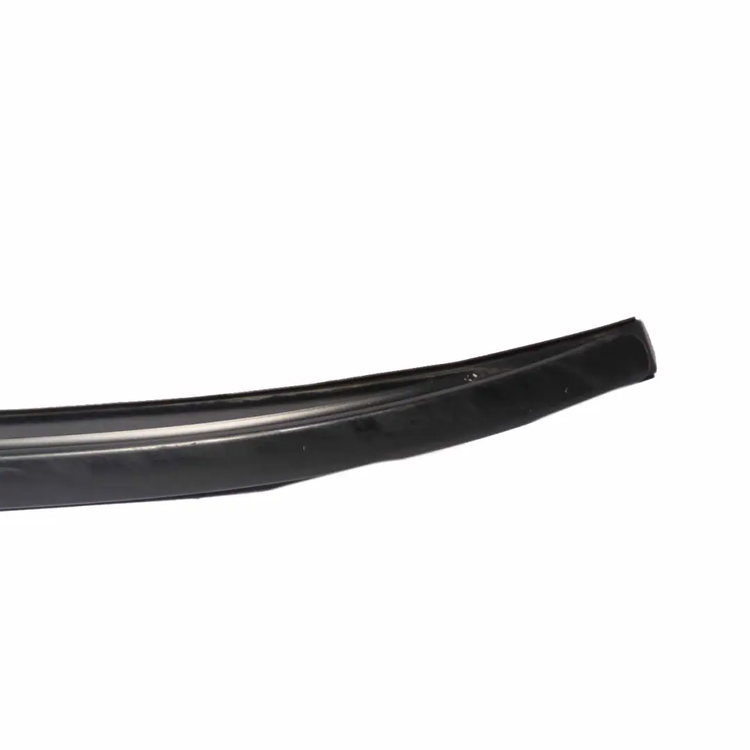 BMW F31 Touring Dach Reling Zier Leiste Schwarzer Streifen Links - SKU 7316519-1 - Teilenummer 7316519
