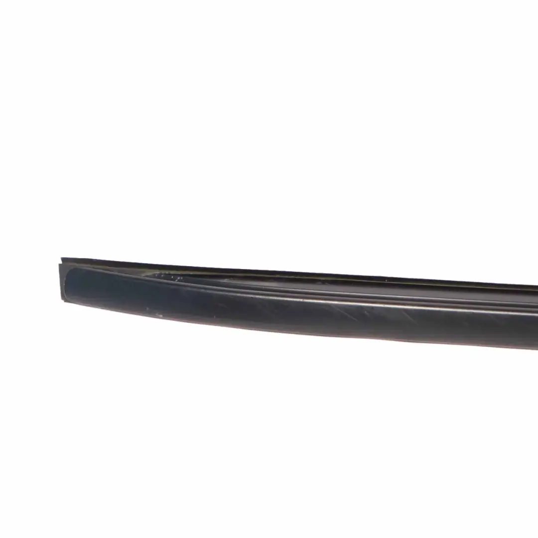 BMW F31 Touring Dach Reling Zier Leiste Schwarzer Streifen Links - SKU 7316519-1 - Teilenummer 7316519