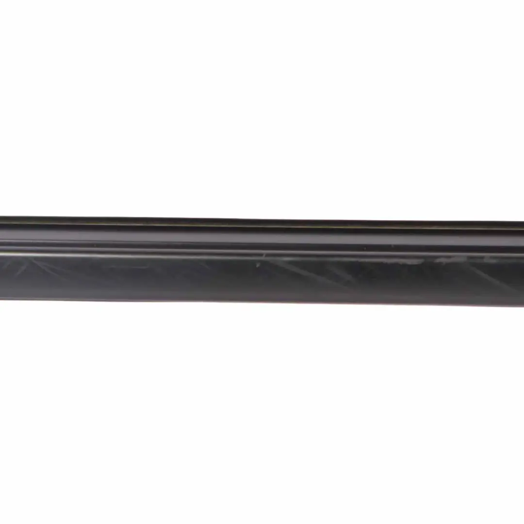 BMW F31 Touring Dach Reling Zier Leiste Schwarzer Streifen Links - SKU 7316519-1 - Teilenummer 7316519