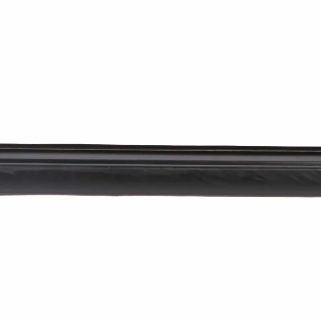 BMW F31 Touring Roof Railing Moulding Trim Black Strip Left N/S - SKU 7316519-1 - Part number 7316519