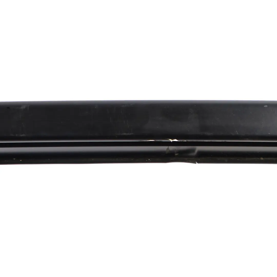 BMW F31 Ensemble de Moulures de Porte-bagages Toit Touring Gauche et Droite Noir - SKU 7316519 - Numéro de pièce 7316519