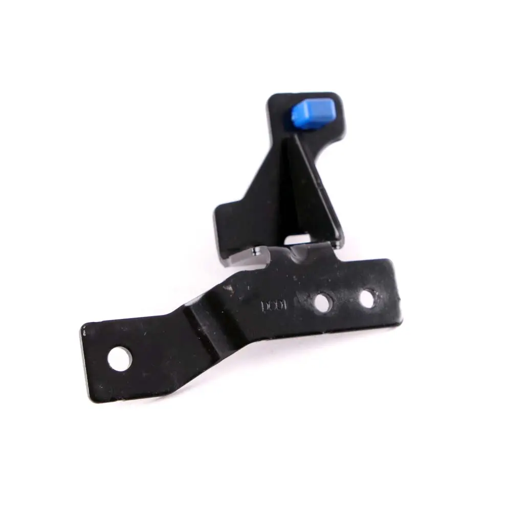 BMW 4 F33 F83 M4 Right O/S Rollover Protection Grille Holder Bracket Mount - SKU 7316718 - Part number 7316718