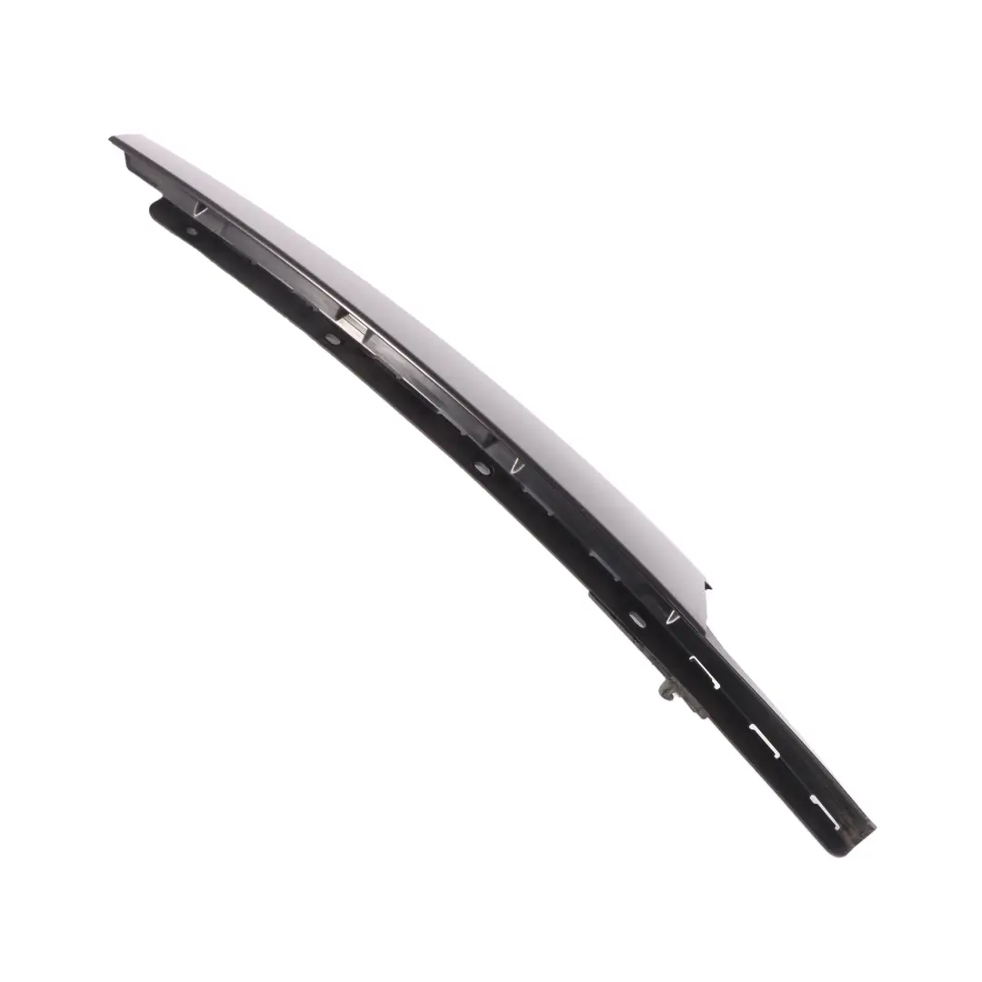 BMW F46 Cover Column B Pillar Door Front Left N/S Finisher Strip - SKU 7316729 - Part number 7316729