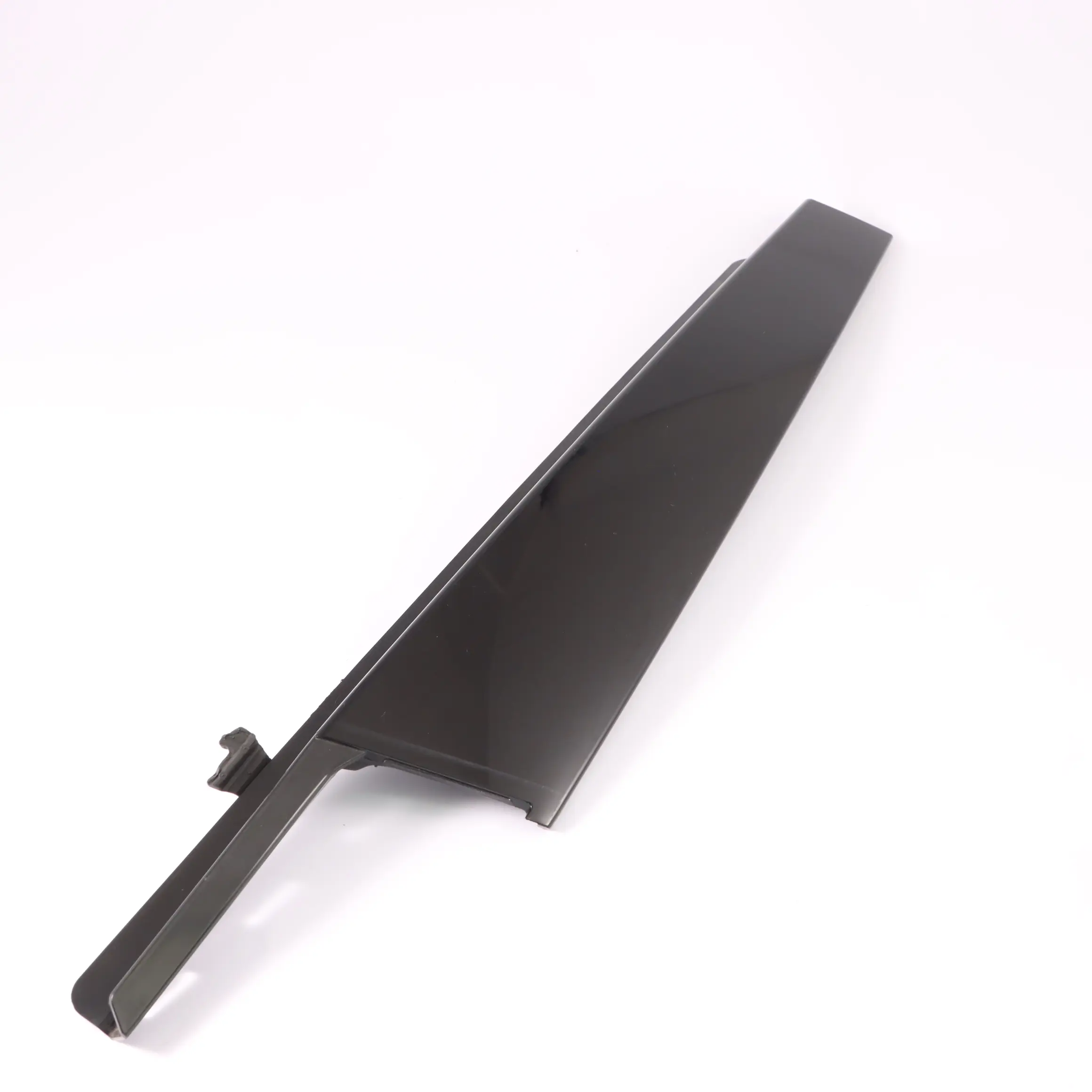 BMW F46 Copertura Colonna B Porta Anteriore Sinistra Striscia Finitura 7316729