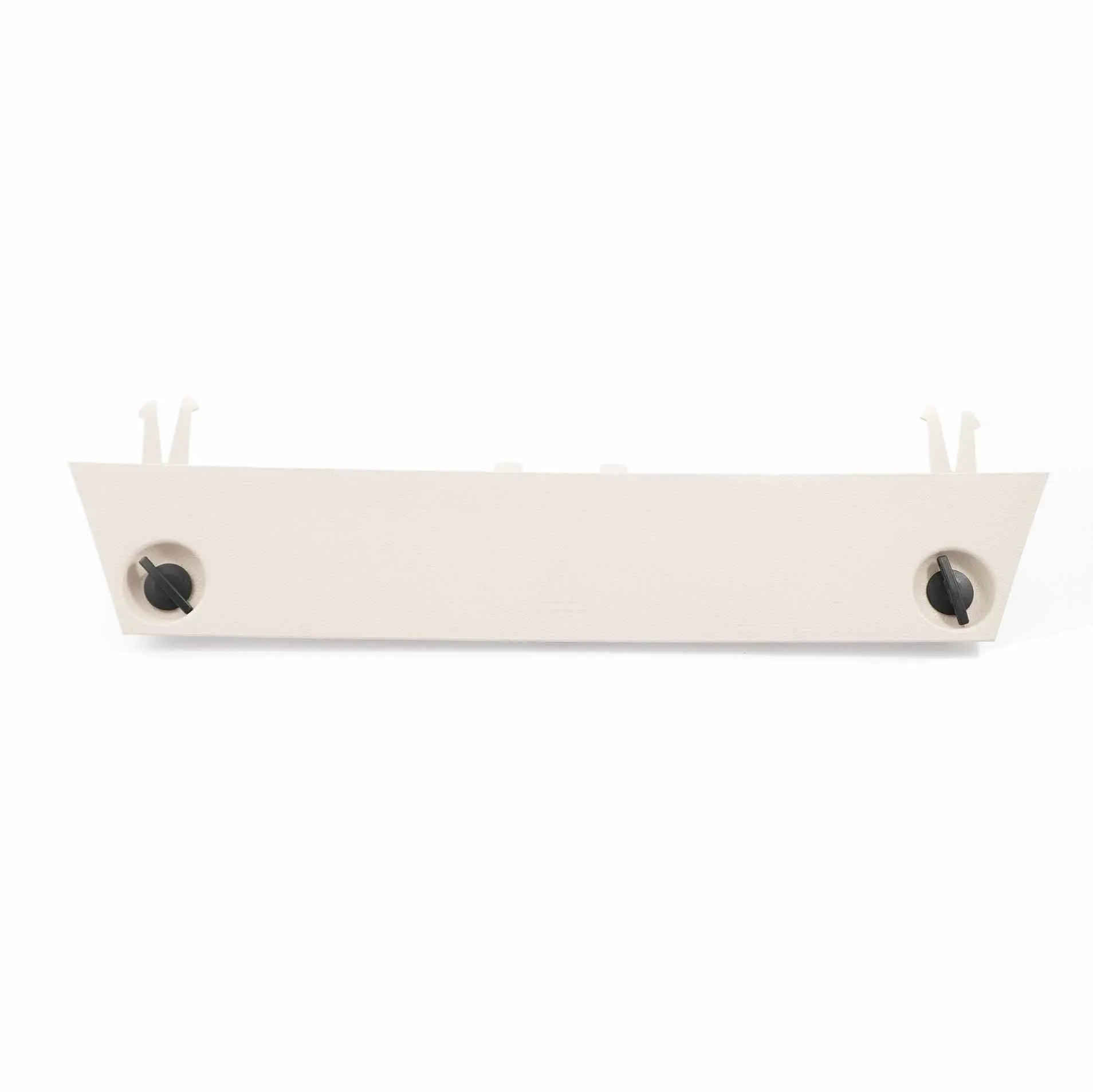 BMW F31 Coffre Boot Couvercle Hayon Triangle Panneau Garniture Oyster 7305016
