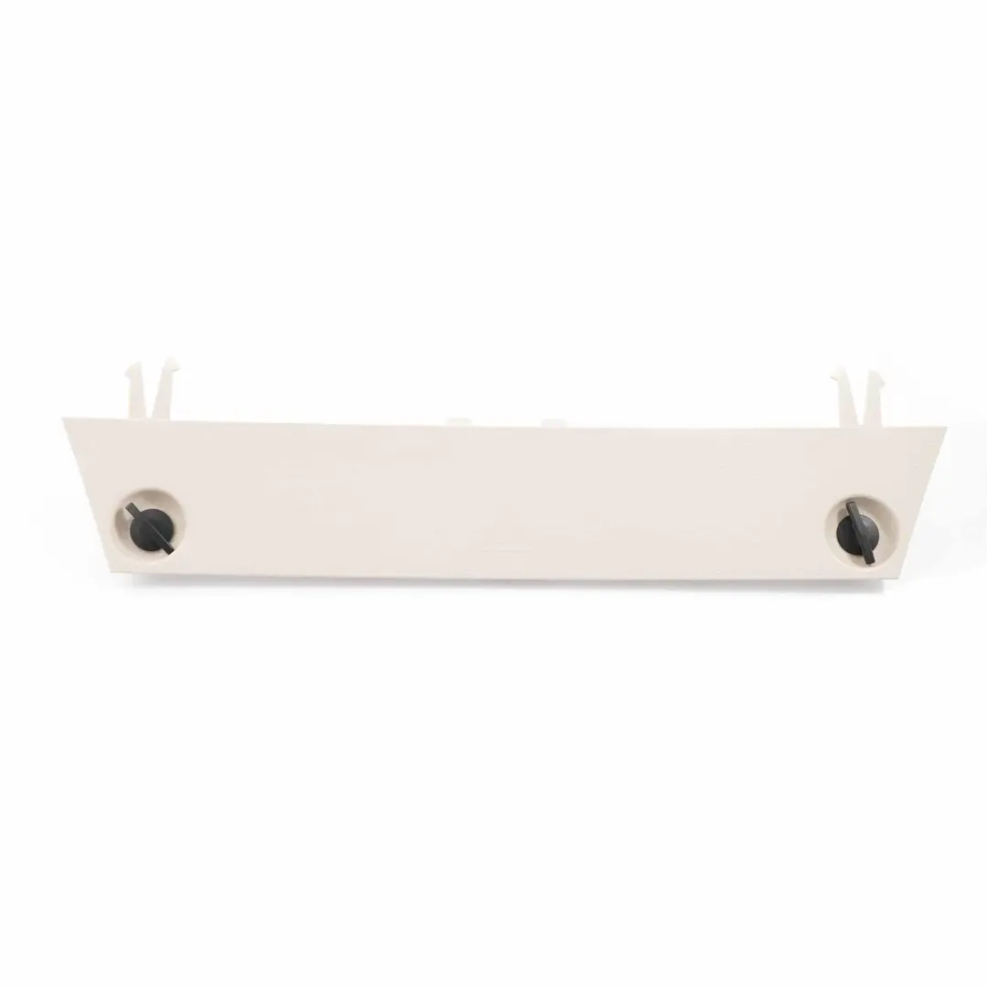 BMW F31 Osłona Bagażnika Trójkąta Oyster 7305016 - SKU 7316771 - Numer Części 7316771