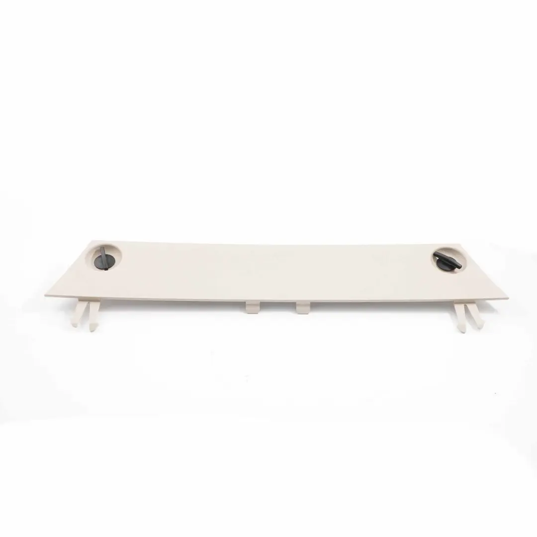 BMW F31 Osłona Bagażnika Trójkąta Oyster 7305016 - SKU 7316771 - Numer Części 7316771