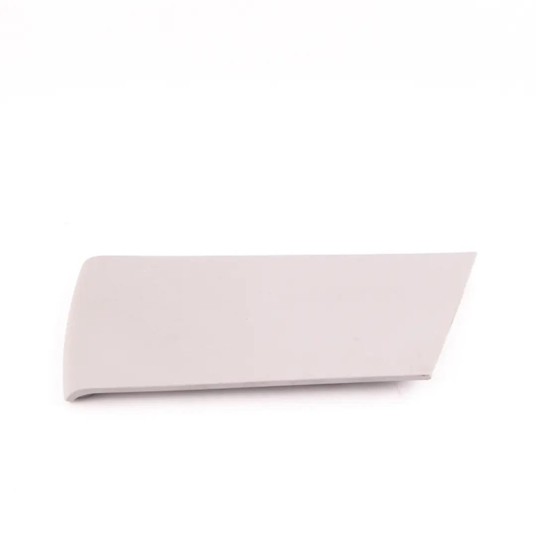 BMW F31 Trunk Service Lid Cover Left N/S Compartment Trim Everestgrau 7305021 - SKU 7316775 - Part number 7316775