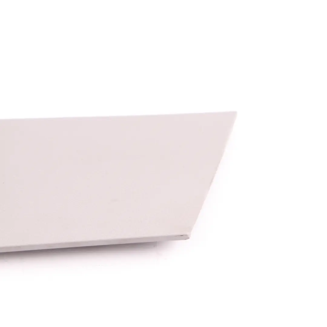 Couvercle de coffre de service gauche Trim Everestgrau 7305021 pour BMW F31 à propos du numéro de pièce 7316775 BMW F31 Couvercle de coffre de service gauche Trim Everestgrau 7305021 - SKU 7316775 - Numéro de pièce 7316775