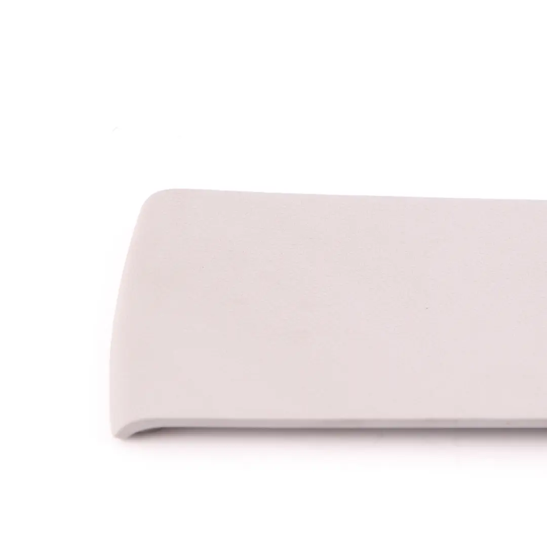 Couvercle de coffre de service gauche Trim Everestgrau 7305021 pour BMW F31 à propos du numéro de pièce 7316775 BMW F31 Couvercle de coffre de service gauche Trim Everestgrau 7305021 - SKU 7316775 - Numéro de pièce 7316775