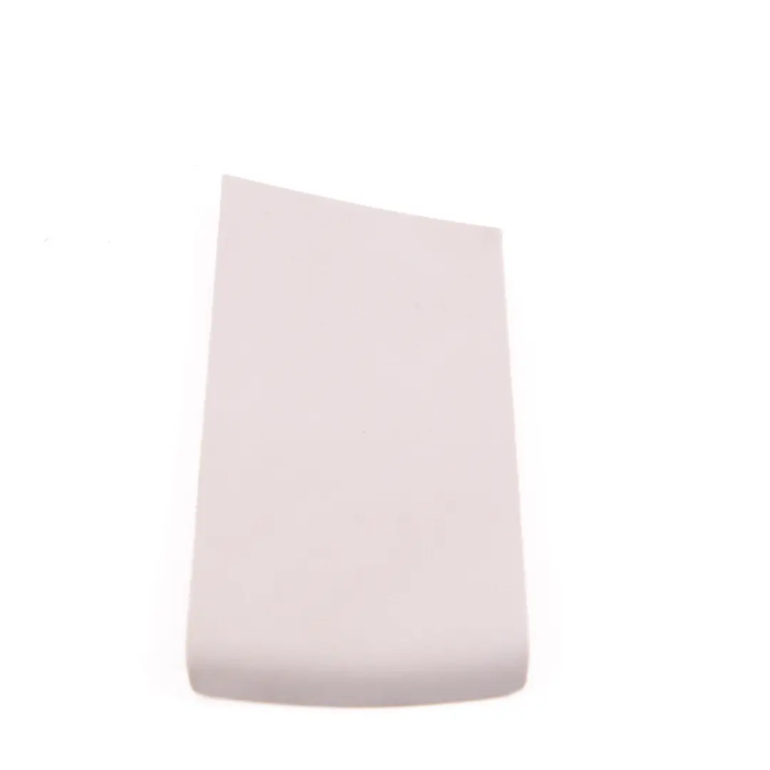 Coperchio di servizio del bagagliaio sinistro Trim Everestgrau 7305021 per BMW F31 con numero di parte 7316775 BMW F31 Coperchio di servizio del bagagliaio sinistro Trim Everestgrau 7305021 - SKU 7316775 - Numero di parte 7316775