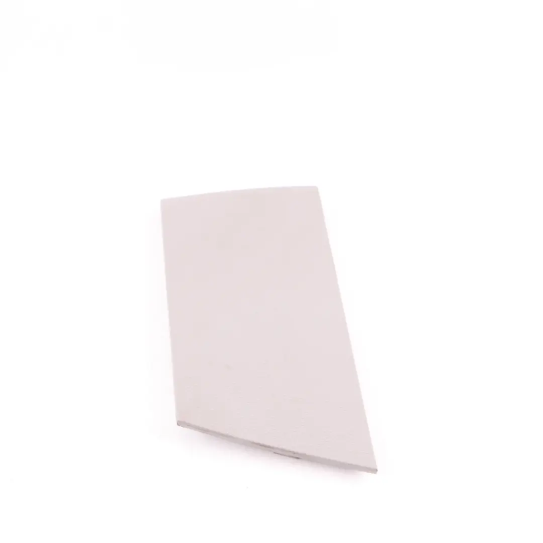 Couvercle de coffre de service gauche Trim Everestgrau 7305021 pour BMW F31 à propos du numéro de pièce 7316775 BMW F31 Couvercle de coffre de service gauche Trim Everestgrau 7305021 - SKU 7316775 - Numéro de pièce 7316775