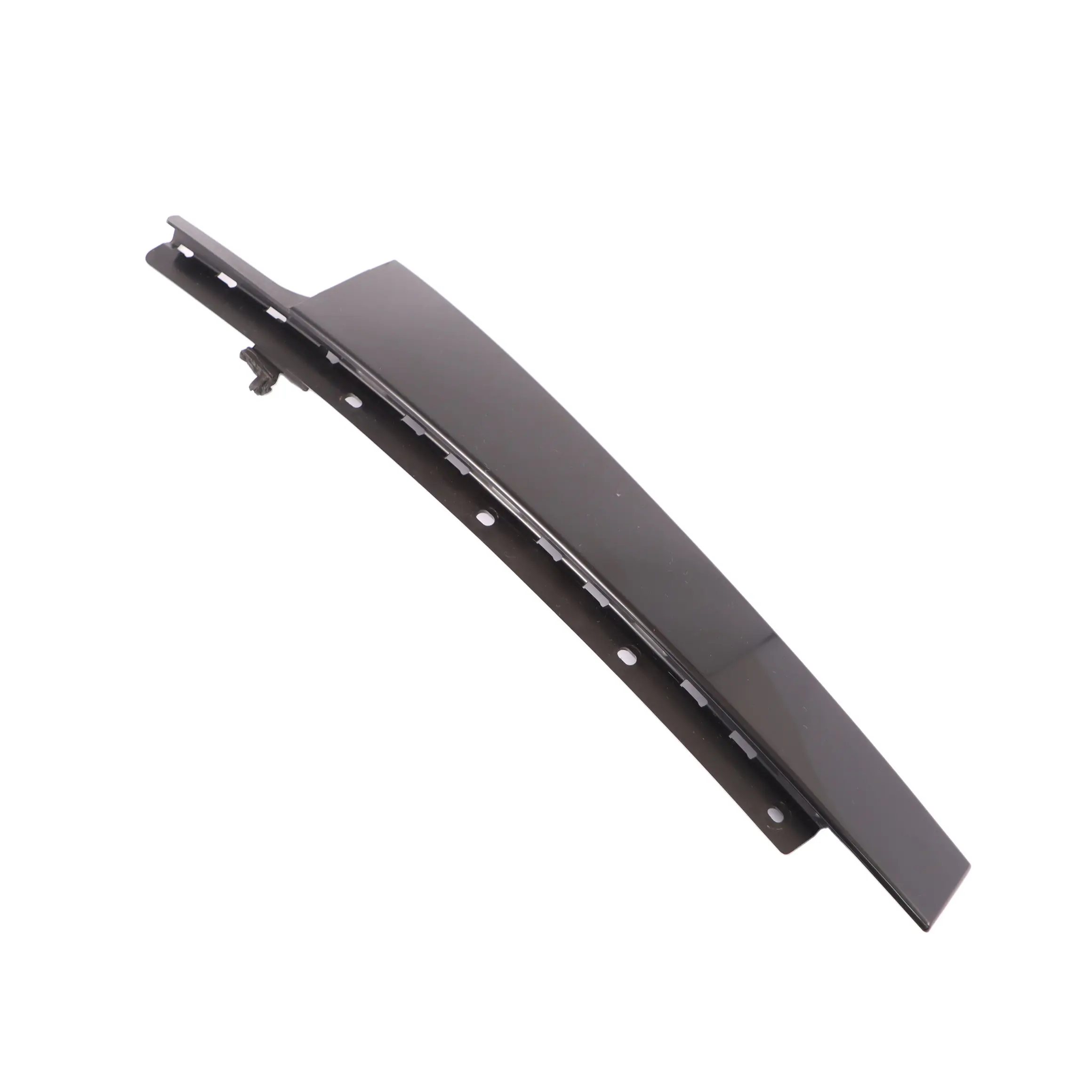 BMW F46 Tapa Columna Pilar B Puerta Trasera Izquierda Remate Tira 7316779