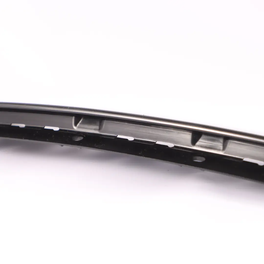 BMW F46 Copertura Colonna B Porta Posteriore Sinistra Finitura Striscia - SKU 7316779 - Numero di parte 7316779