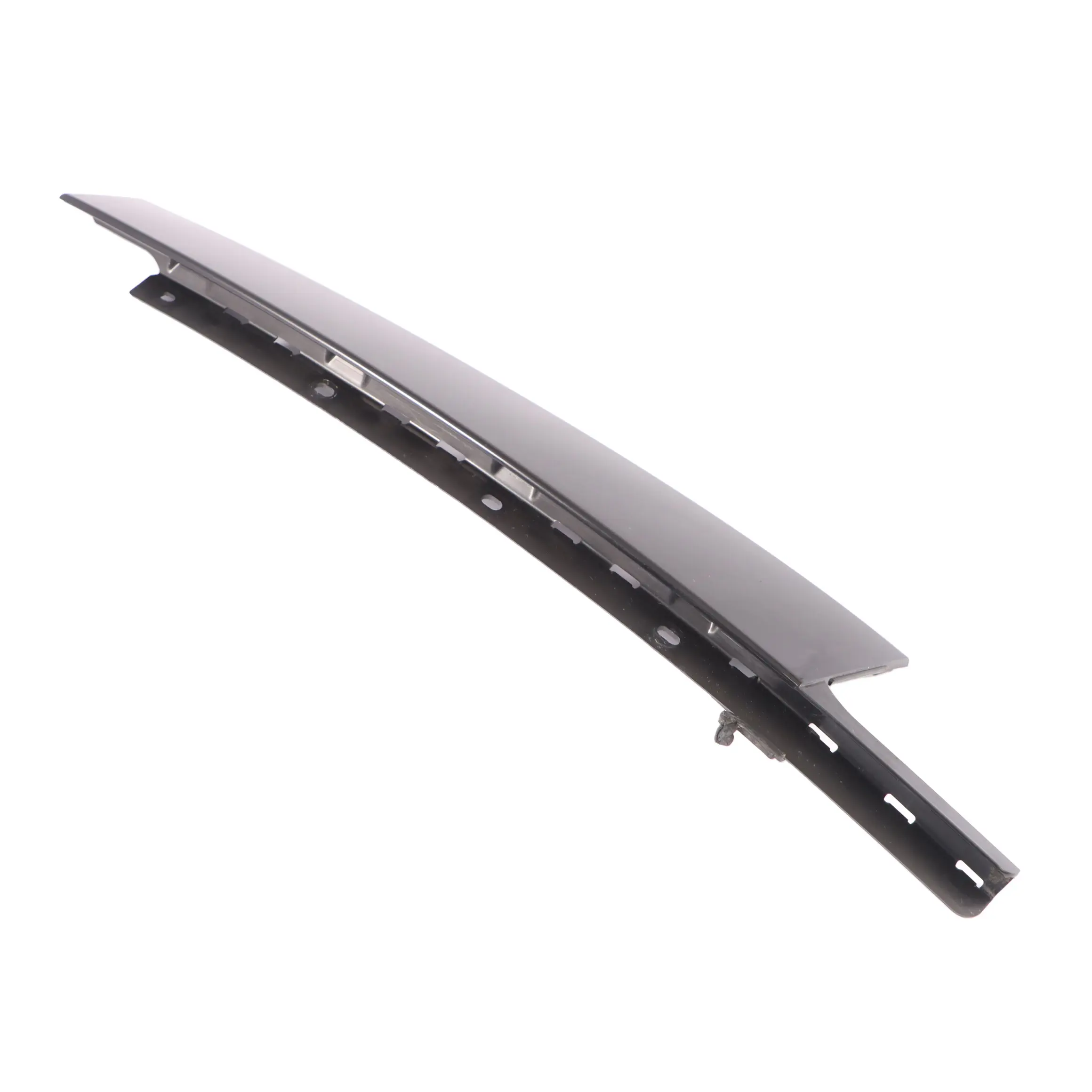 BMW F46 Tapa Columna Pilar B Puerta Trasera Derecha Remate Tira 7316780