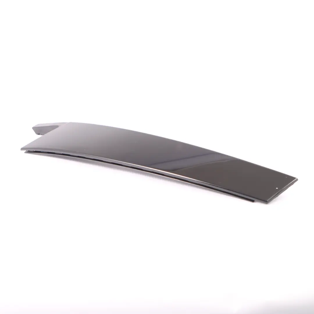 BMW F46 Cover Column B Pillar Door Rear Right O/S Finisher Strip - SKU 7316780 - Part number 7316780