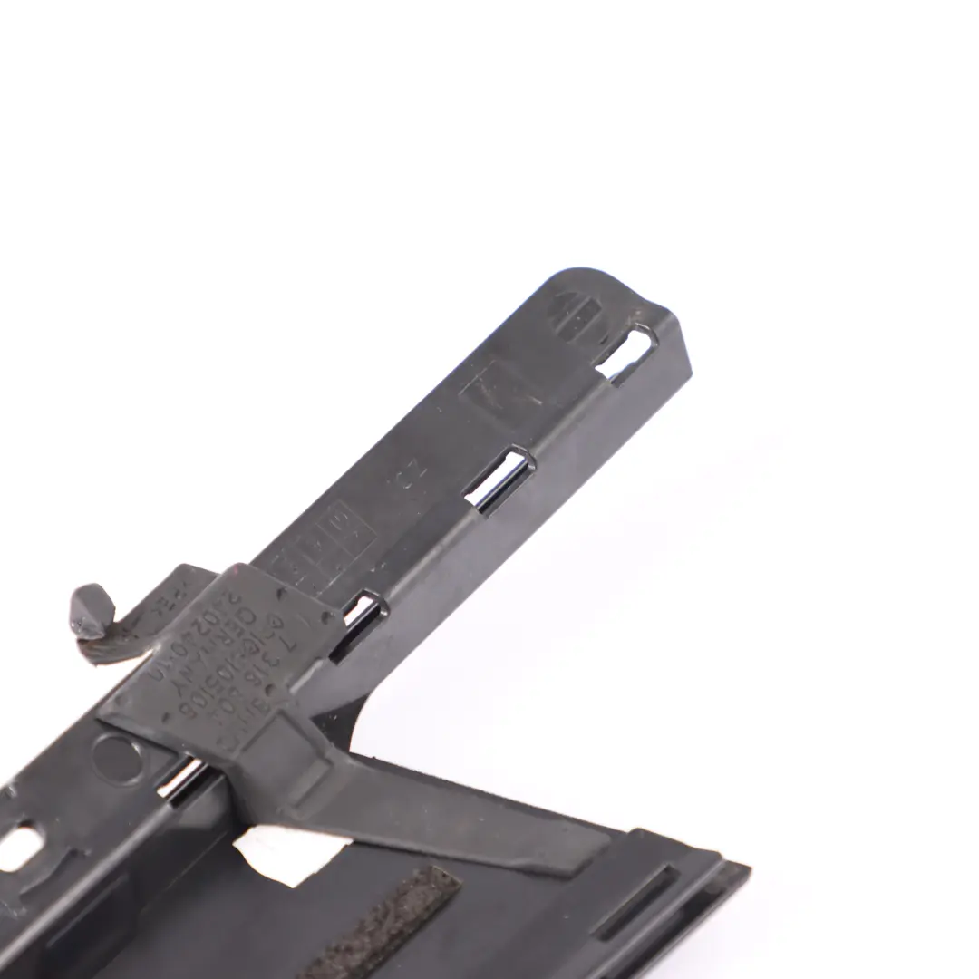 BMW F46 Abdeckung Säule B Säule Tür hinten rechts Finisher Strip - SKU 7316780 - Teilenummer 7316780