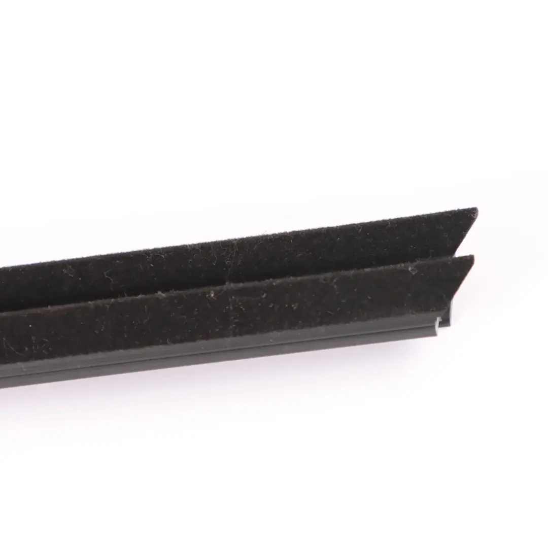  Bande d'étanchéité BMW F46 Intérieur arrière gauche Joint de porte - SKU 7316787 - Numéro de pièce 7316787