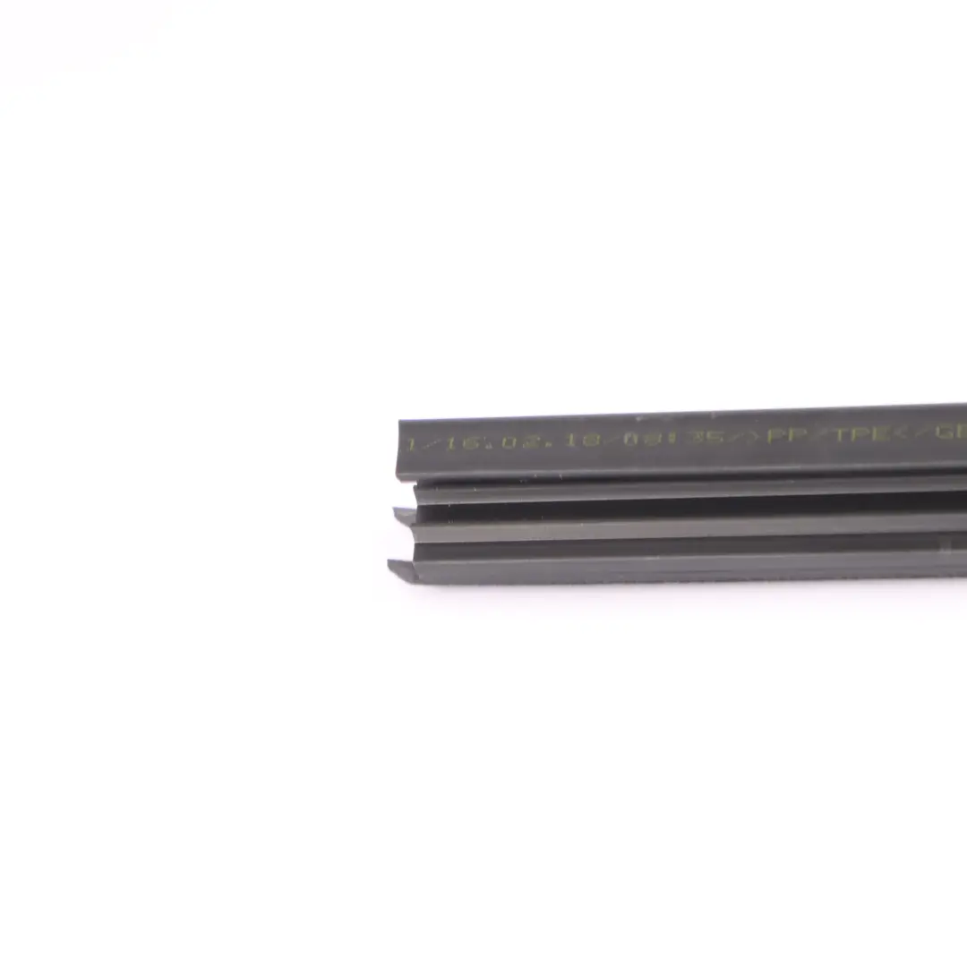  Weatherstrip BMW F46 interno posteriore sinistro porta guarnizione striscia - SKU 7316787 - Numero di parte 7316787