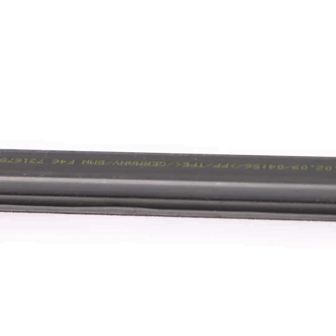 BMW F46 Burlete Striscia guarnizione della porta posteriore interna - SKU 7316788 - Número de pieza 7316788