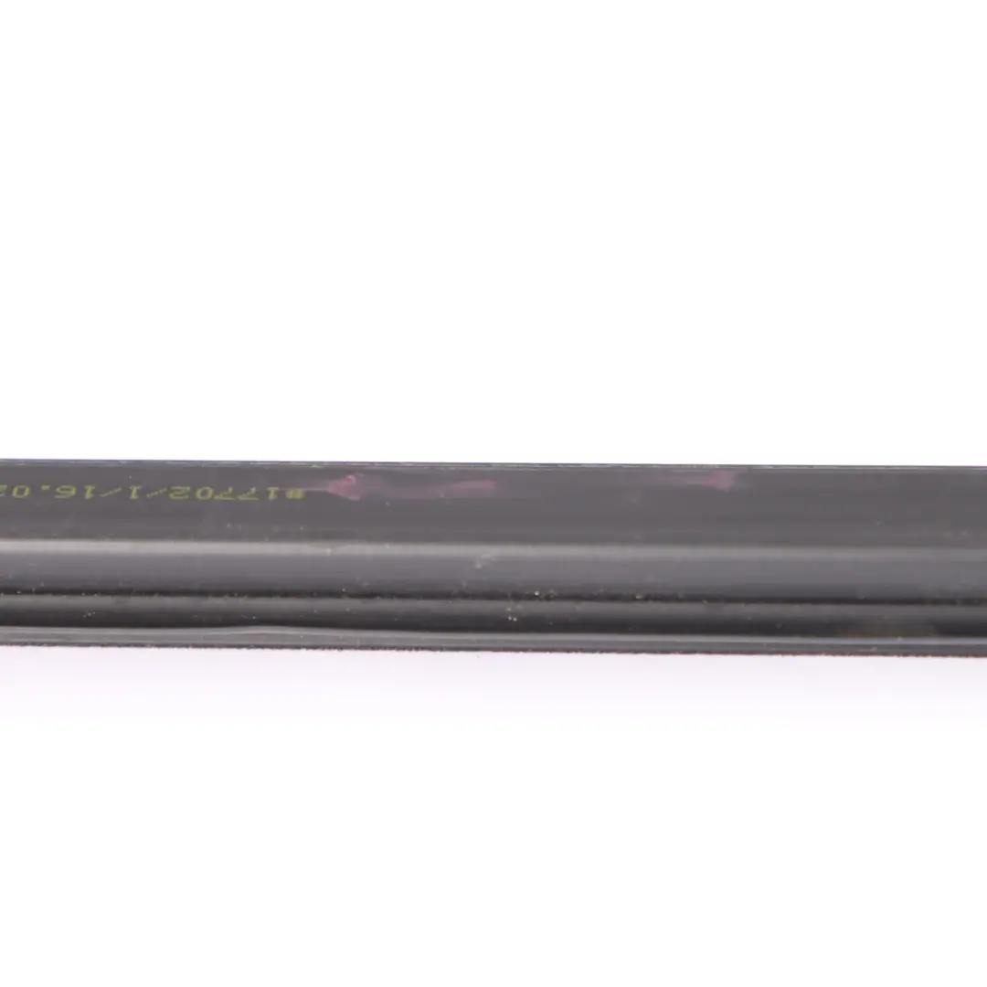 Bandes d'étanchéité BMW F46 Intérieur Arrière Droit Joint de Porte pour à propos du numéro de pièce 7316788 Bandes d'étanchéité BMW F46 Intérieur Arrière Droit Joint de Porte - SKU 7316788 - Numéro de pièce 7316788