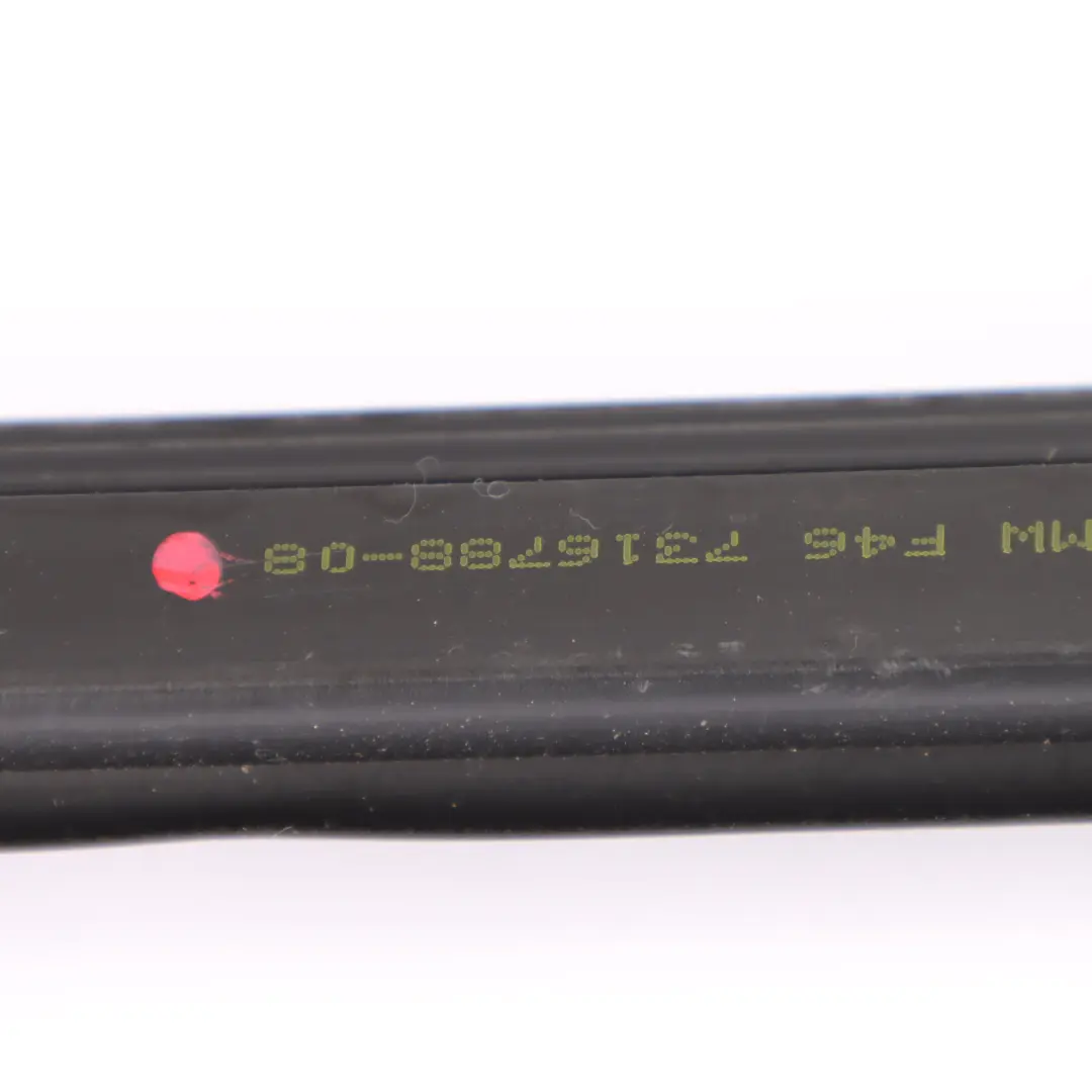 Bandes d'étanchéité BMW F46 Intérieur Arrière Droit Joint de Porte pour à propos du numéro de pièce 7316788 Bandes d'étanchéité BMW F46 Intérieur Arrière Droit Joint de Porte - SKU 7316788 - Numéro de pièce 7316788