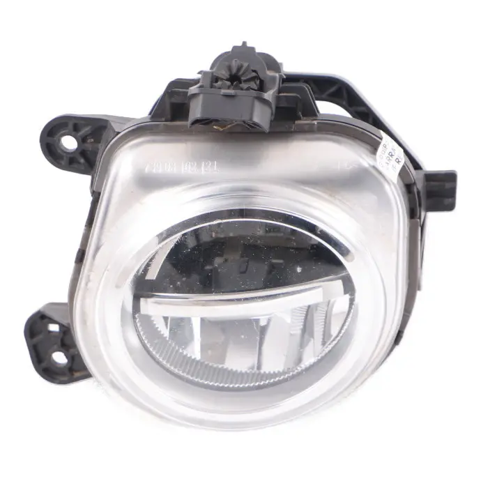  Fog Lamp BMW X3 F25 X4 F26 X5 F15 LED Light Bumper Front Left N/S - SKU 7317251 - Part number 7317251